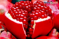 Pomegranate health benefits heart problems home remedies stomach disease