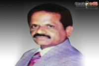 Ex judge prabhakar rao suspicious death