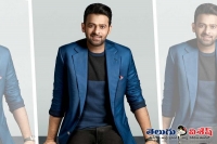 Prabhas clear rumours on marriage