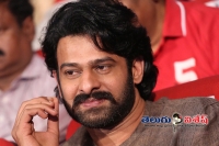 Prabhas donate his costumes to lady fans