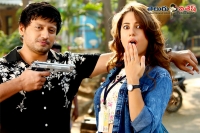 Prashanth saahasam tamil movie audio release date