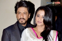 Priyamani happy with shahrukh khan comments