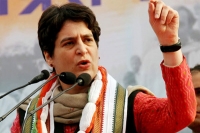 Priyanka gandhi invites bjp mp anil baluni for tea before vacating bunglow