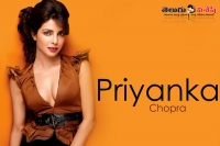 Priyanka chopra reveals her inner feelings on bollywood actress