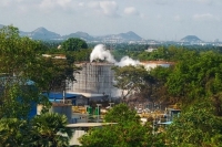 Vizag gas leak panel for prosecution of lg polymers under crpc