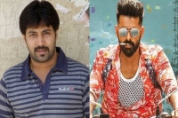 Hero akash alleges puri copied his script for ismart shankar