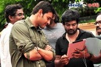 Puri jagannadh finalised script for mahesh babu