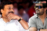 Puri jagannadh to direct chiranjeevi 150 film