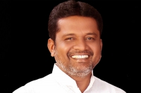 Peddapalli zp chairman putta madhu arrested in bhimavaram