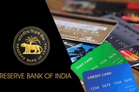Rbis new credit and debit card rules to be effective from 1st october 2020