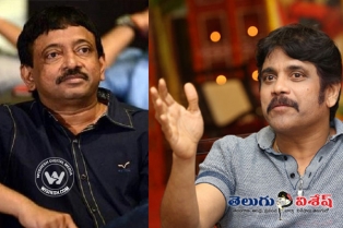 వర్మ-నాగ్ చిత్ర కోసం మరో నిర్మాత?