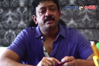 Rgv apologies to disturbing tweets