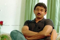 Ramgopal varma controversial tweet about the godavaro pushkaralu