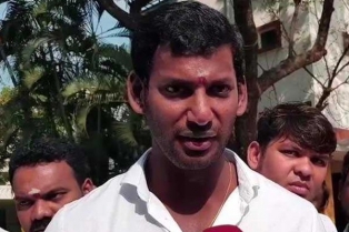 ఆర్కే నగర్ రిటర్నింగ్ ఆఫీసర్ మార్పు!