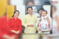 Actress raasi met with jagan mohan reddy on her birthday event