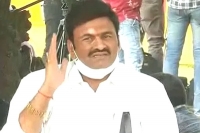 Why the govt transfered ttd officials questions mp raghurama krishna raju