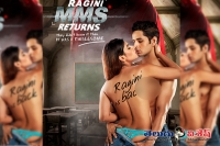 Ragini mms returns poster viral