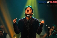 Ar rahman next 99 songs