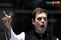 Rahul gandhi said that they are scared