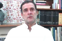 Centres unpreparedness alarming rahul gandhi targets govt over coronavirus vaccine strategy