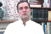 Centres unpreparedness alarming rahul gandhi targets govt over coronavirus vaccine strategy