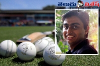 Cricketer rahul ghosh hospitalised with head injury kolkata