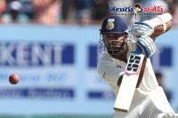 Lokesh rahul wicket lost early in vizag test