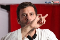 Rahul gandhi challenged modi on his alligations