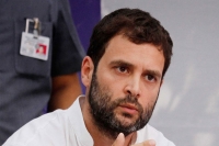 Aicc vice president rahul gandhi boosts ap congress