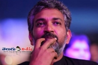 Rajamouli about clash with allu aravind