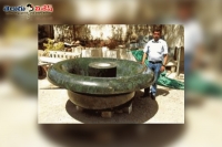 Rajasthan green marble fountain adds to beauty of afghan parliament