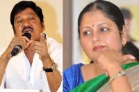 Rajendra prasad punch jayasudha comments