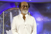 Clarity on rajinikanth political entry