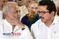 Senior actor sarathkumar comments on tn politics