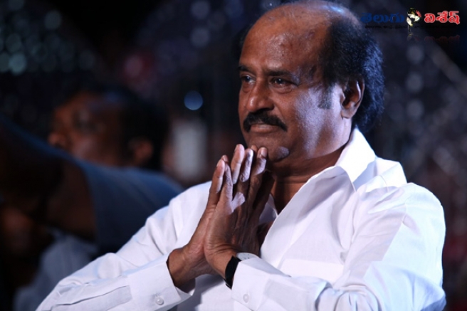 రీల్ హీరో కానీ అంతకు మించిన రియల్ హీరో రజినీకాంత్