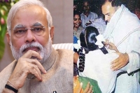 Rajiv gandhi style assassination plot hatched against pm narendra modi