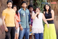 Raju gari gadhi movie run time updates