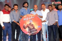 Surya rakshasudu movie audio launch
