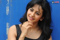 Rakul preet singh rejects bellamkonda srinivas film