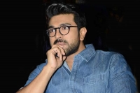 Ram charan mourns the death of pawan kalyans fans