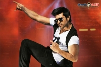 Ram charan stage dance in iifa 2015