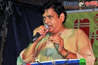 Singer v ramakrishna passes away
