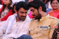 Prabhas behind ghazi overseas business