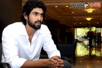 Rana talks about bahubali movie story line