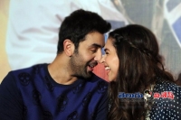 Ranbir and deepika back together for relation