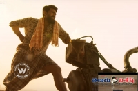 Rangasthalam audio