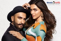 Ranveer singh talks about his love