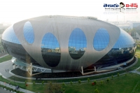 Rape in infosys campus