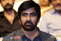 Ravi teja remuneration again in news