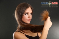 Beauty home remedies for damage hair
